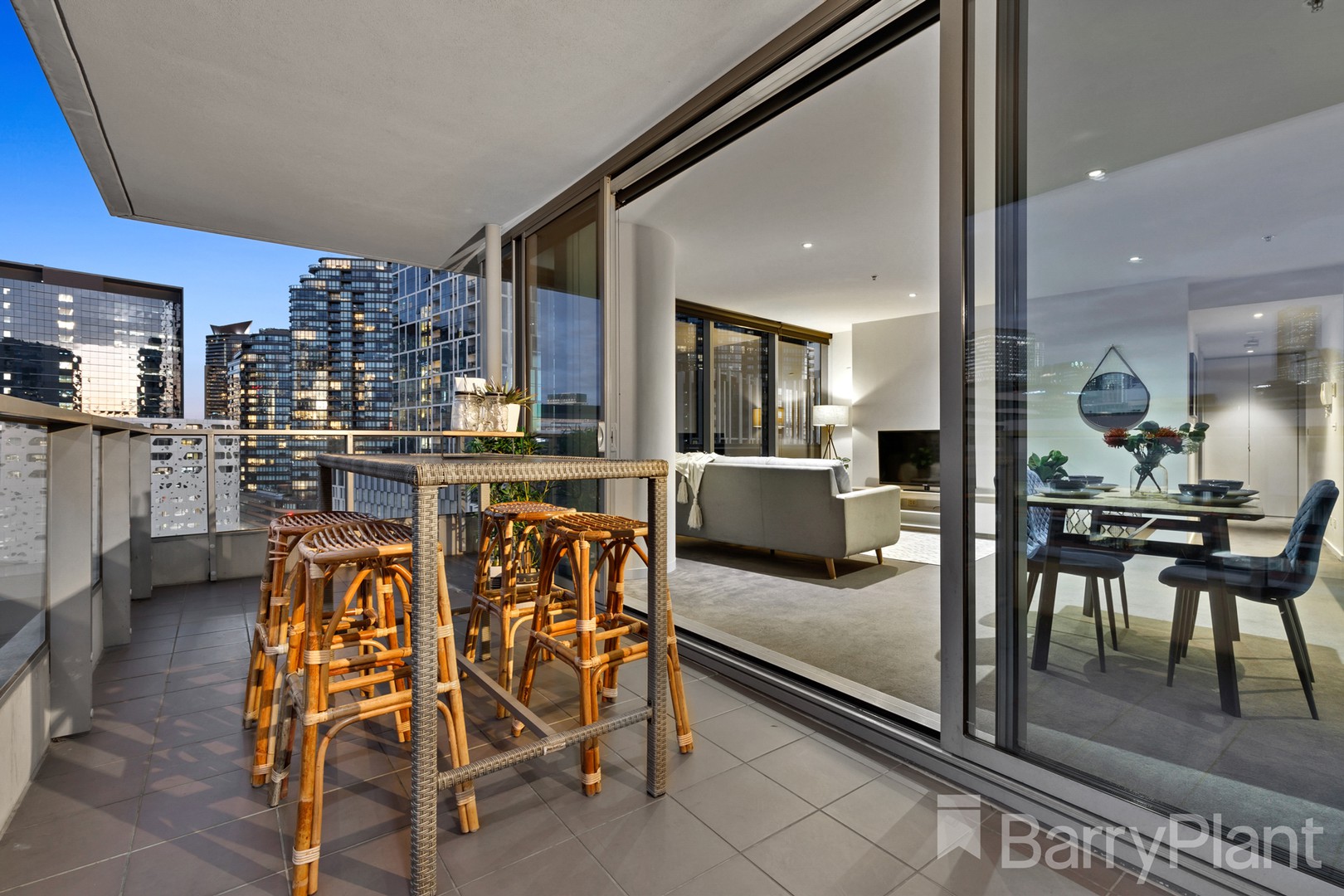 135/55 Victoria Harbour Promenade, Docklands, VIC 3008, Docklands - Thumbnail 4