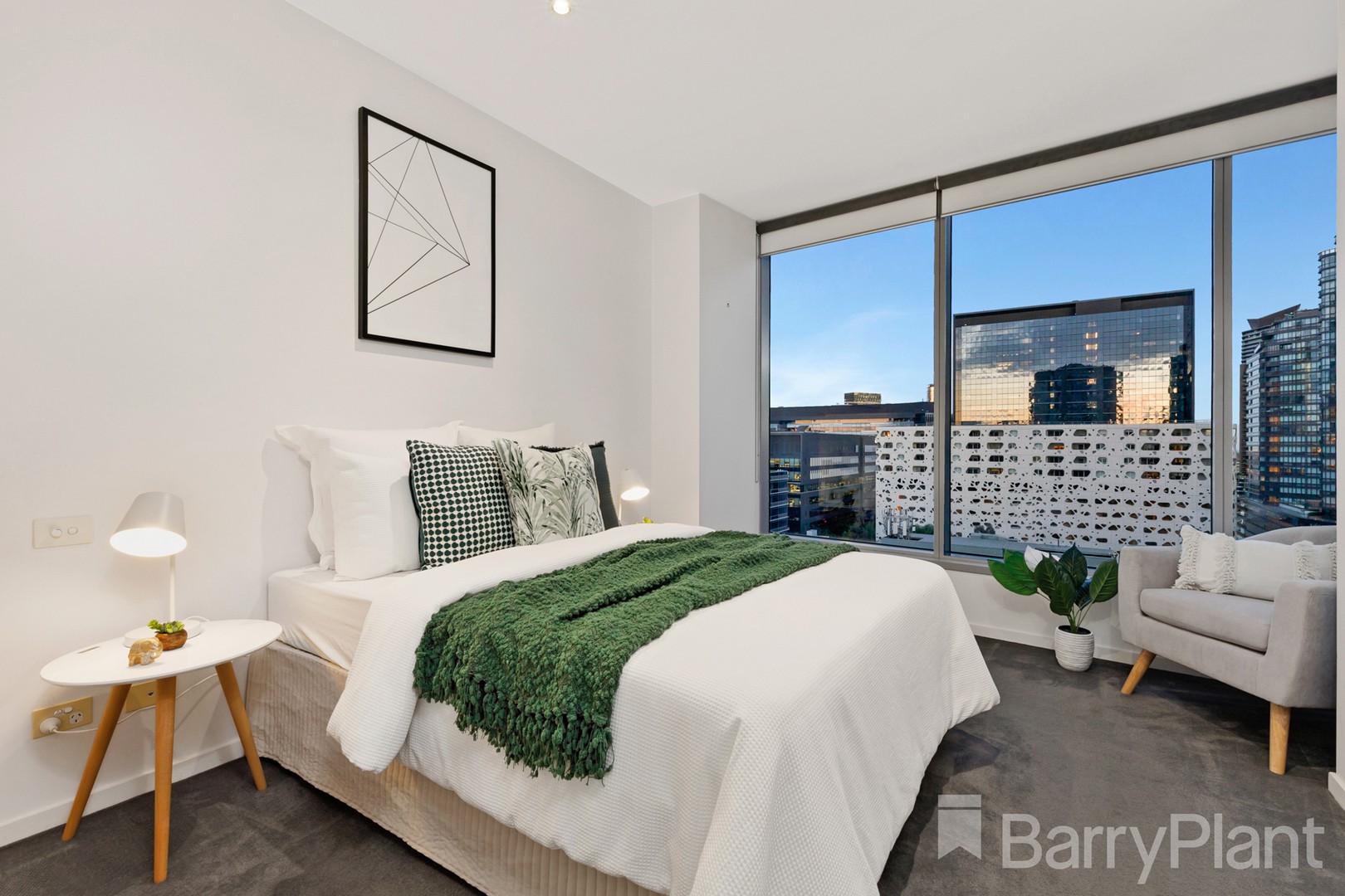 135/55 Victoria Harbour Promenade, Docklands, VIC 3008, Docklands - Thumbnail 5