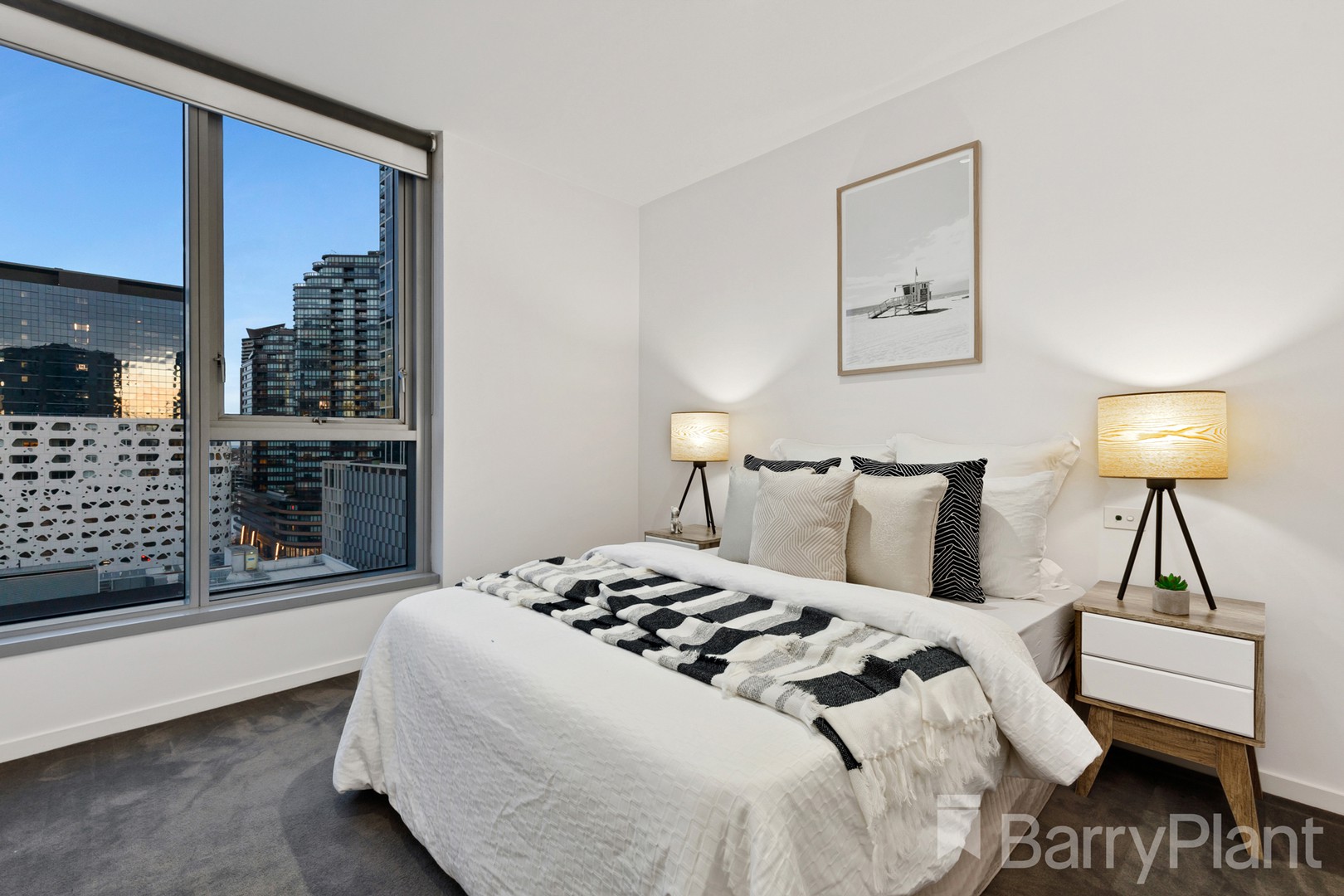 135/55 Victoria Harbour Promenade, Docklands, VIC 3008, Docklands - Thumbnail 6