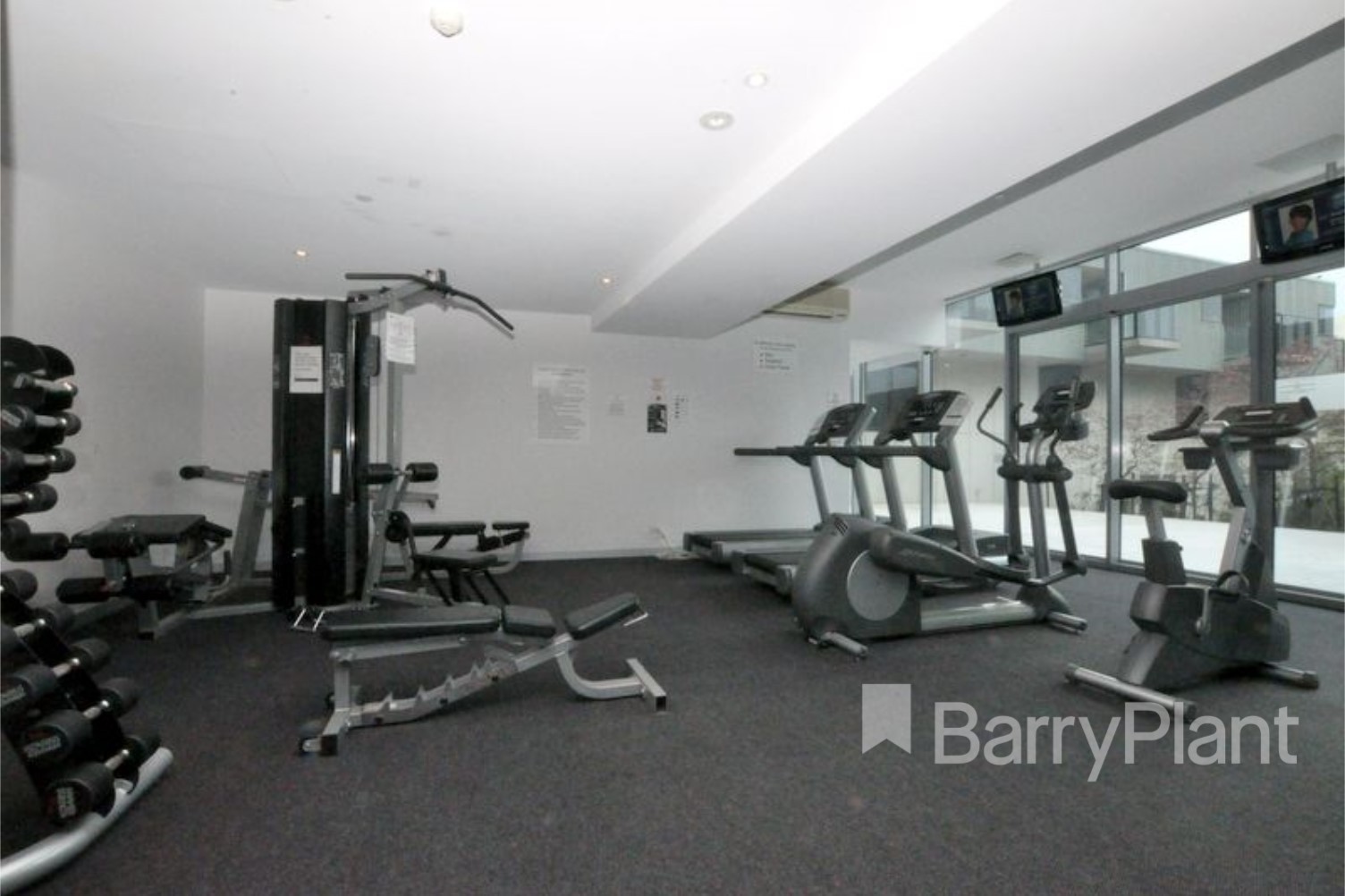 135/55 Victoria Harbour Promenade, Docklands, VIC 3008, Docklands - Thumbnail 8