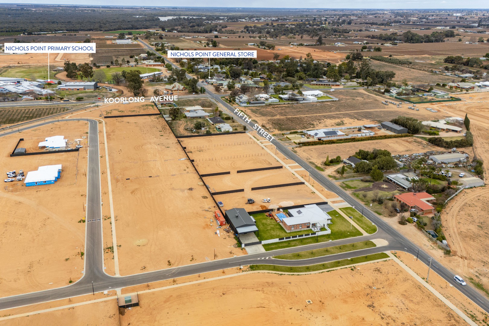 135 Fifth Street, Nichols Point, VIC 3501 - Thumbnail 1 - 22/07/2025