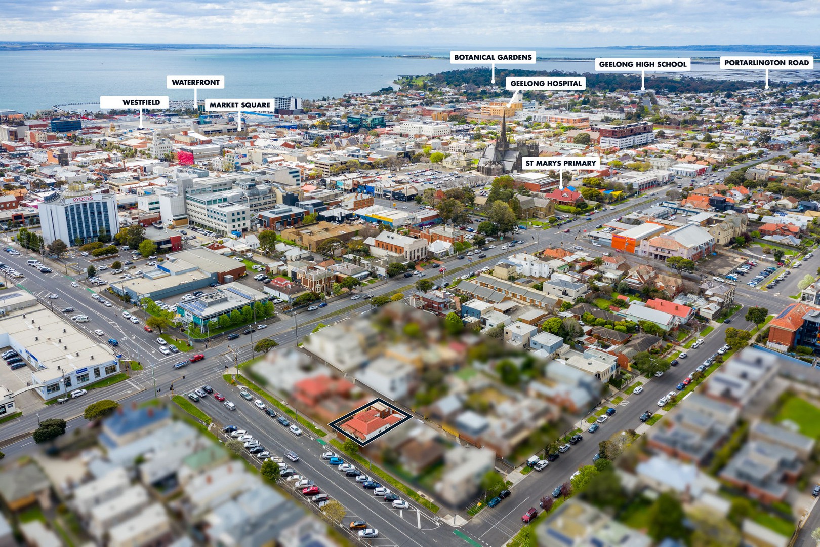 135 Gheringhap Street, Geelong, VIC 3220, Geelong - Thumbnail 2