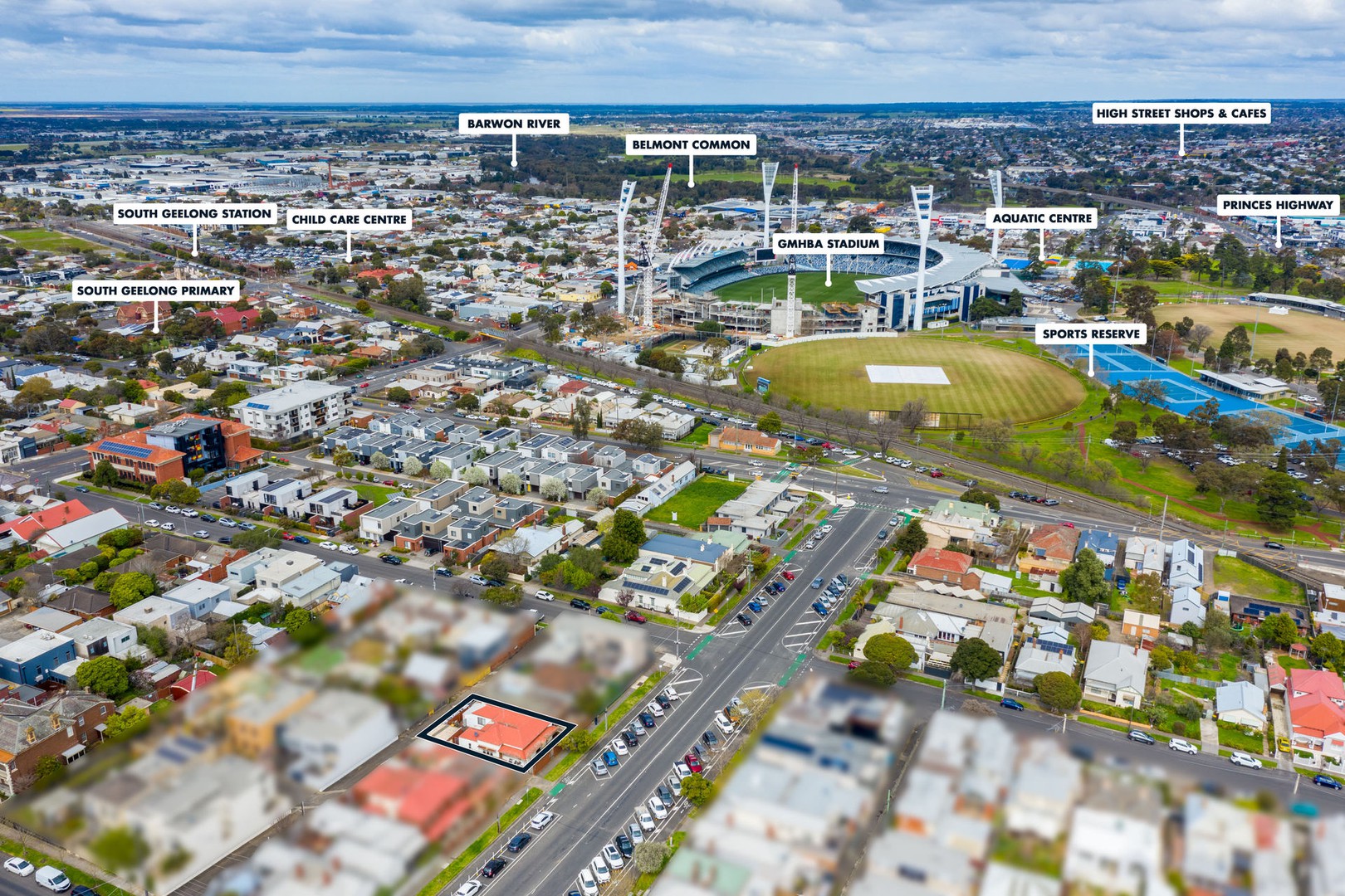 135 Gheringhap Street, Geelong, VIC 3220, Geelong - Thumbnail 3