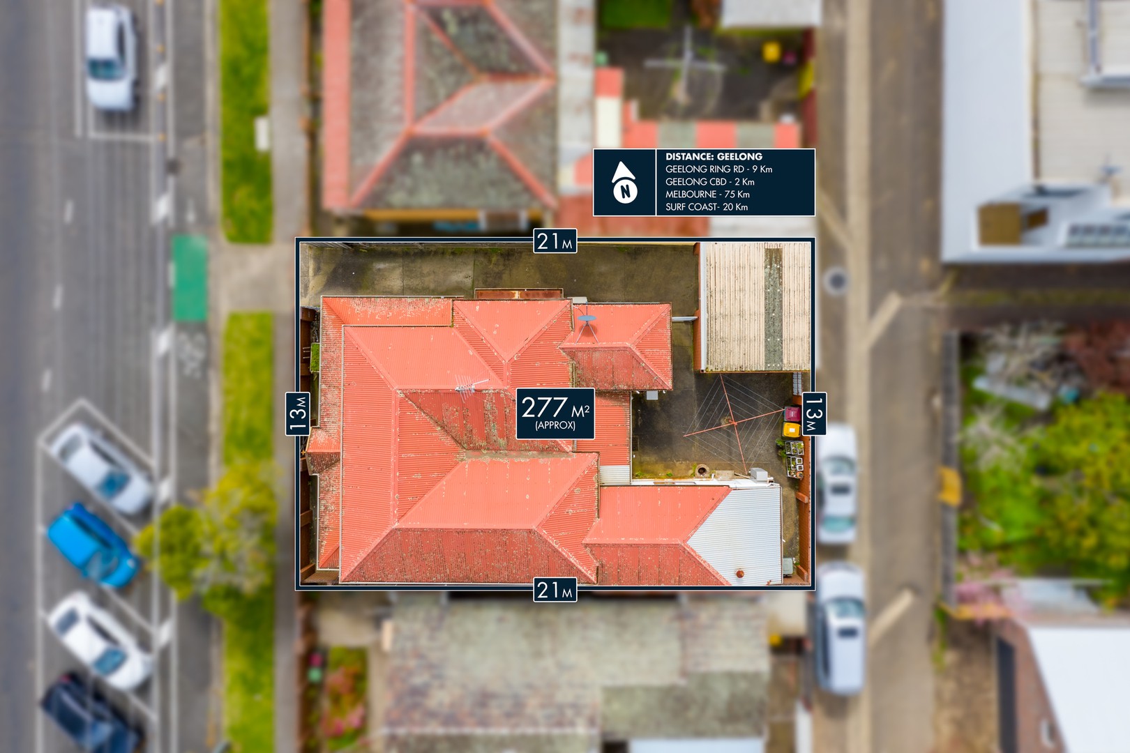 135 Gheringhap Street, Geelong, VIC 3220, Geelong - Thumbnail 5