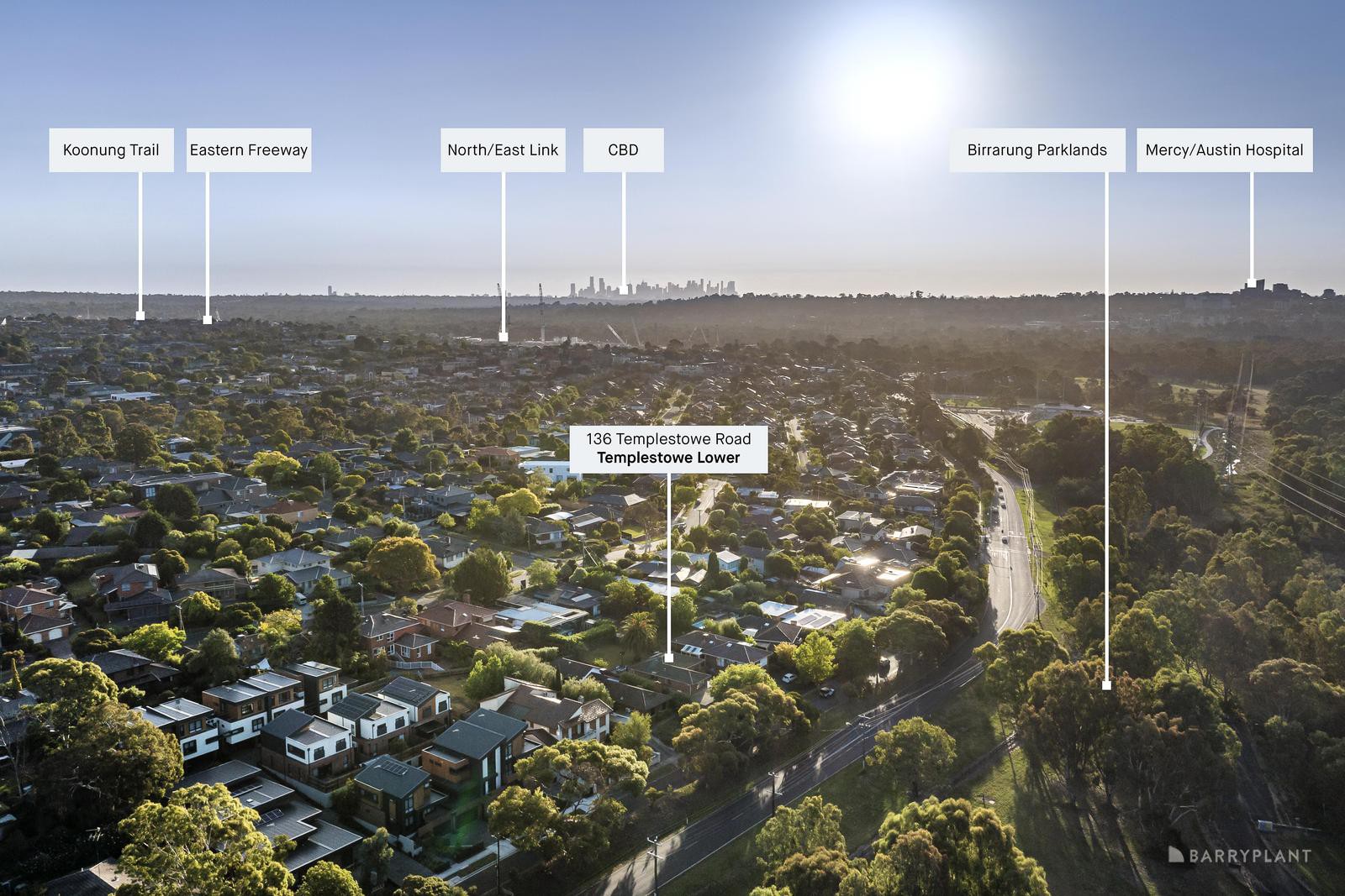 136 Templestowe Road, Templestowe Lower, VIC 3107, Templestowe Lower - Thumbnail 7
