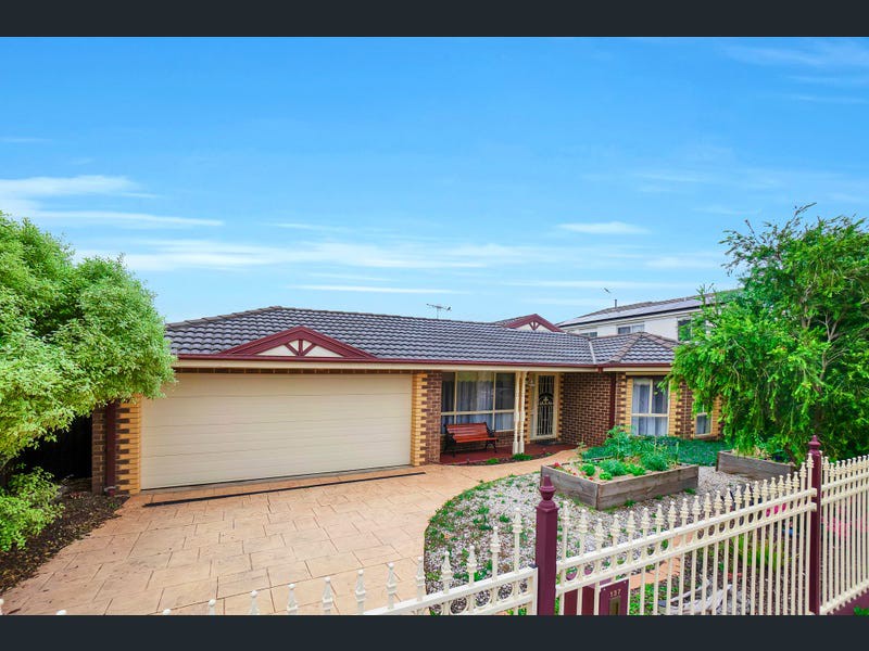 137 Kingston  Boulevard, Hoppers Crossing, VIC 3029, Hoppers Crossing - Thumbnail 2