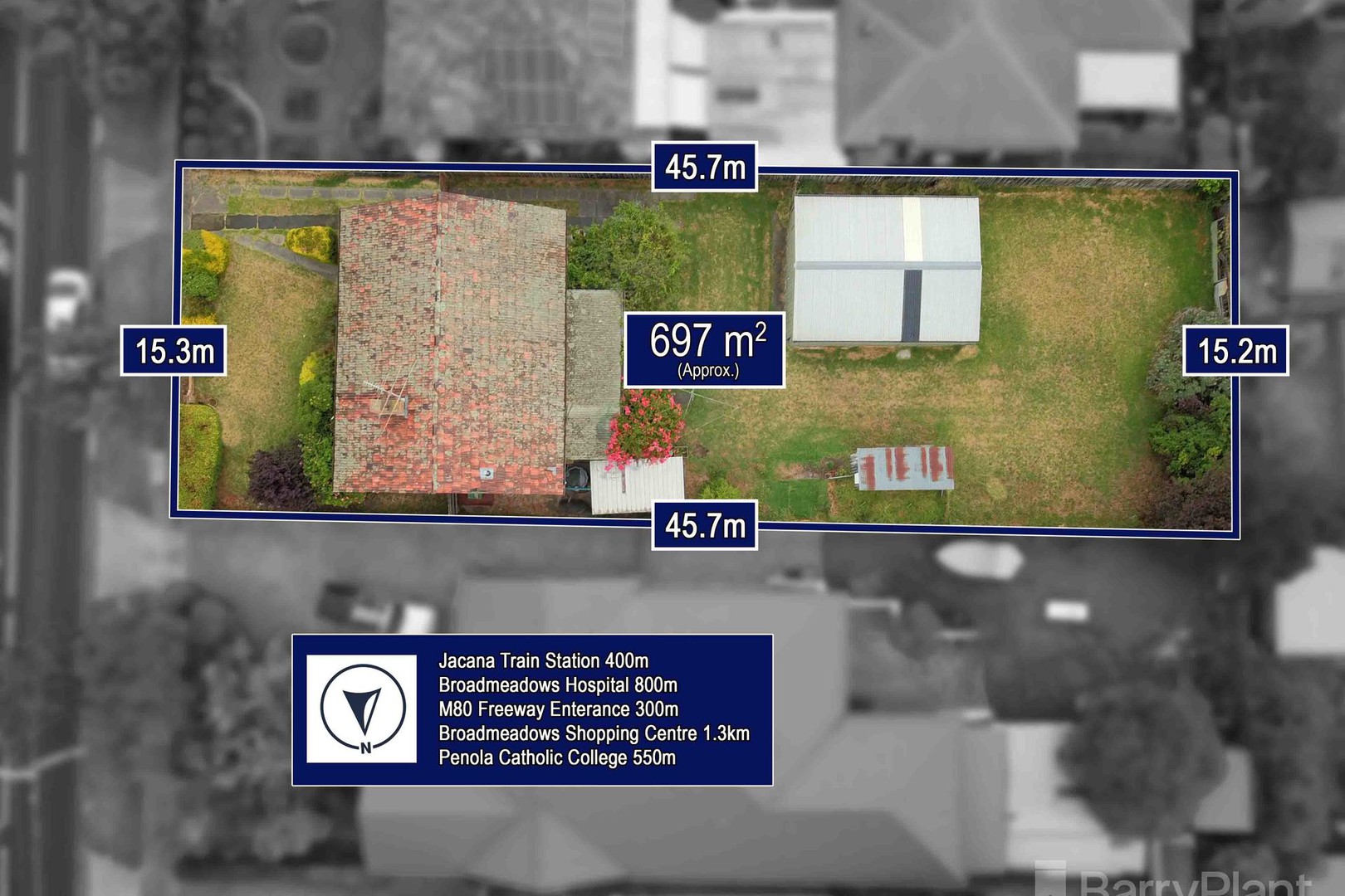 137 Langton Street, Jacana, VIC 3047, Jacana - Thumbnail 3