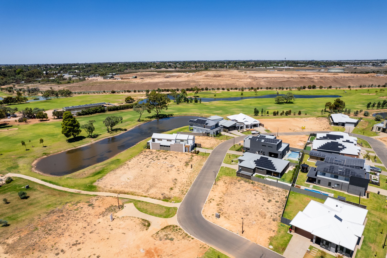 138 Fairways Drive, Mildura, VIC 3500, Mildura - Thumbnail 2
