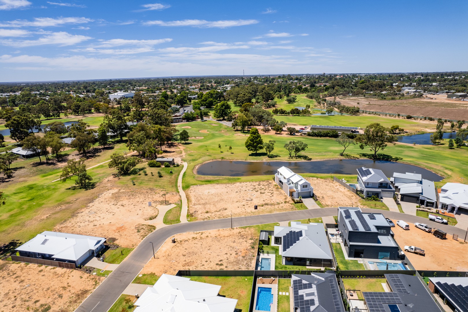 138 Fairways Drive, Mildura, VIC 3500, Mildura - Thumbnail 3