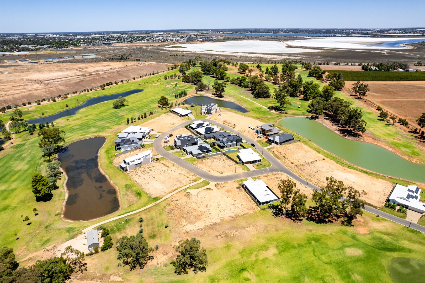 138 Fairways Drive, Mildura, VIC 3500, Mildura - Thumbnail 4