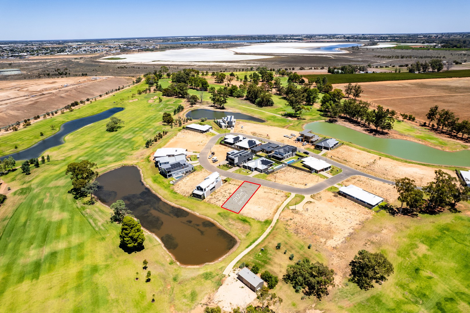 138 Fairways Drive, Mildura, VIC 3500, Mildura - Thumbnail 6
