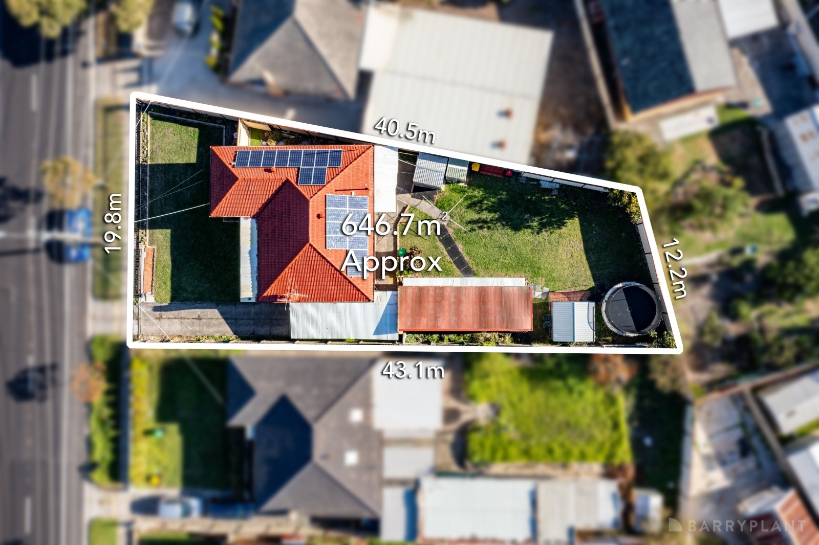 138 Railway Parade, Noble Park, VIC 3174 - Thumbnail 2 - 20/05/2025