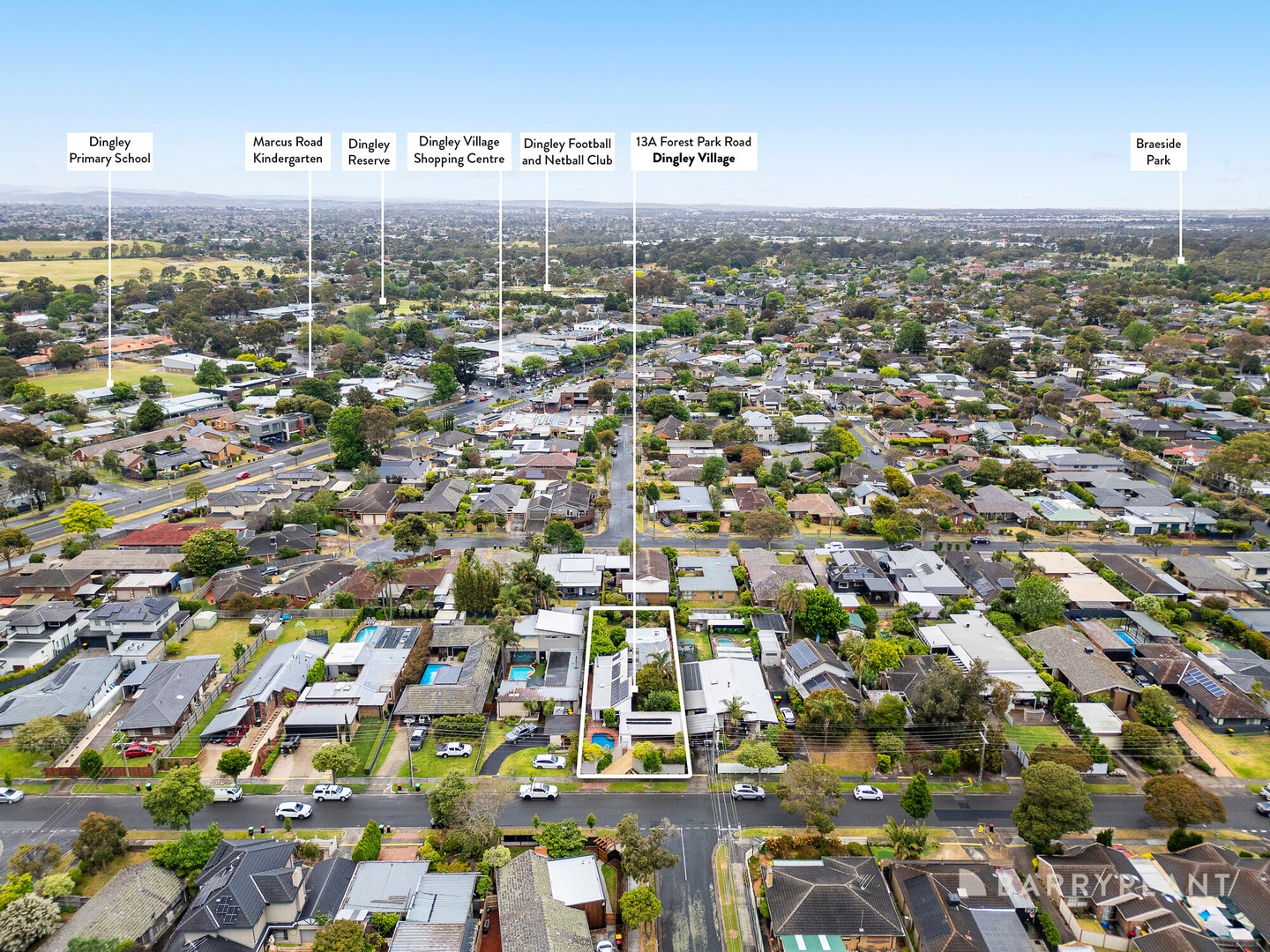 13A Forest Park Road, Dingley Village, VIC 3172, Dingley Village - Thumbnail 3
