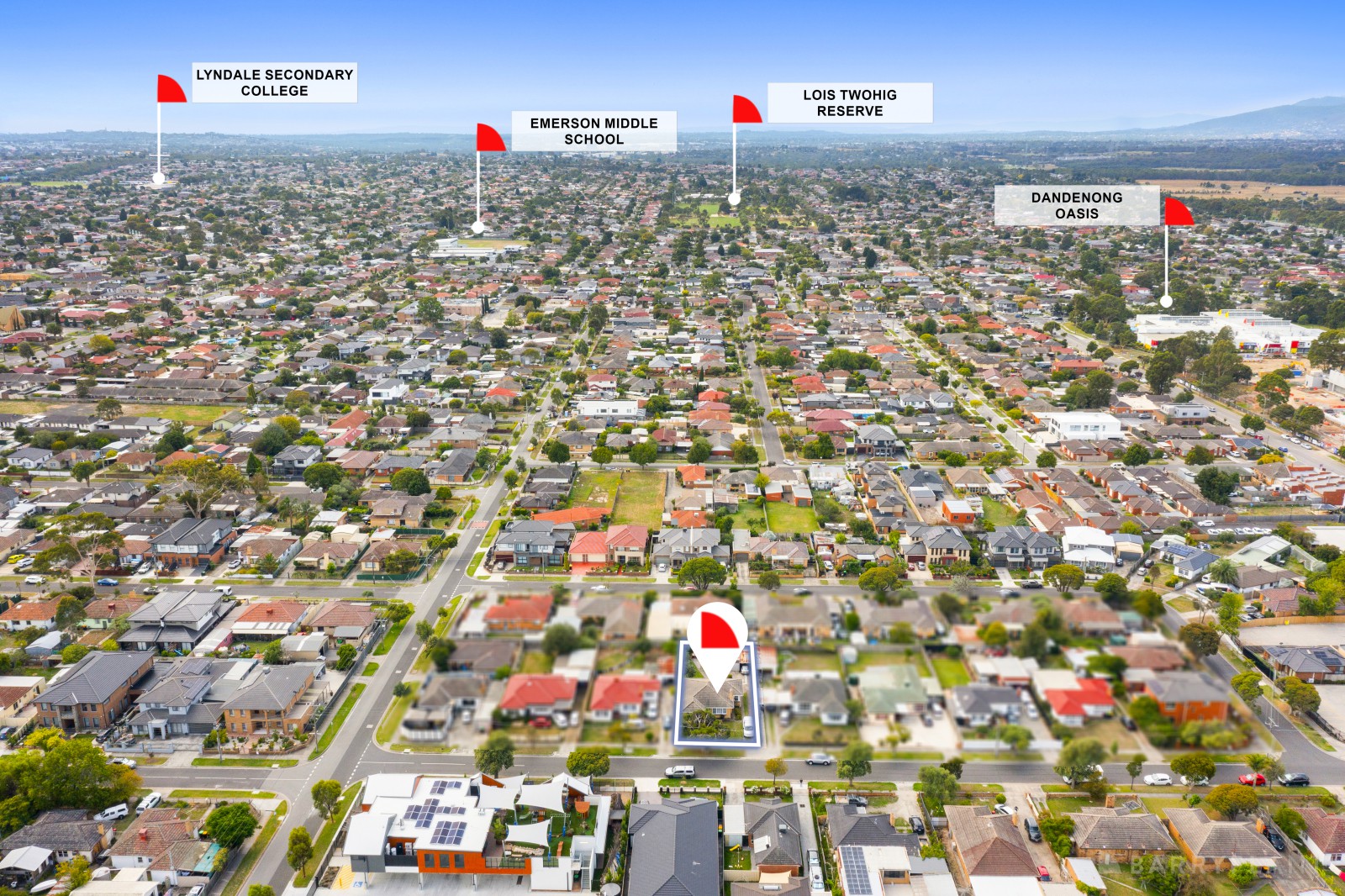 13A Hopkins Street, Dandenong, VIC 3175, Dandenong - Thumbnail 3
