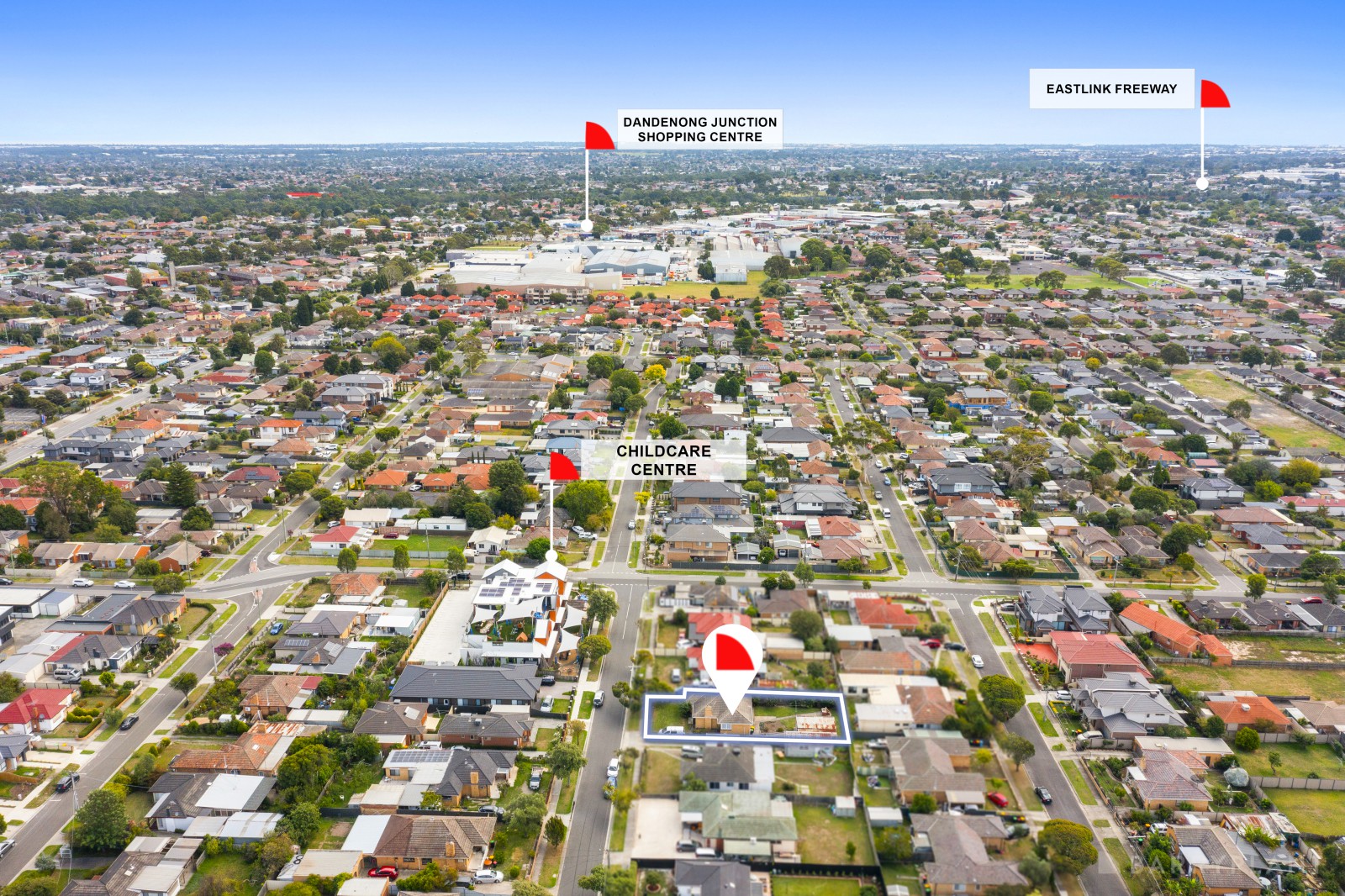 13A Hopkins Street, Dandenong, VIC 3175, Dandenong - Thumbnail 4