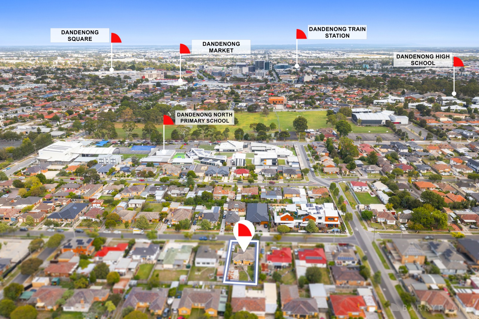 13A Hopkins Street, Dandenong, VIC 3175, Dandenong - Thumbnail 5