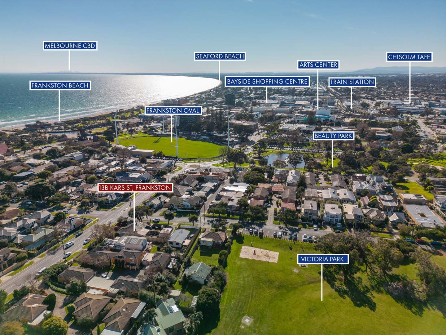13B Kars Street, Frankston, VIC 3199, Frankston - Thumbnail 3