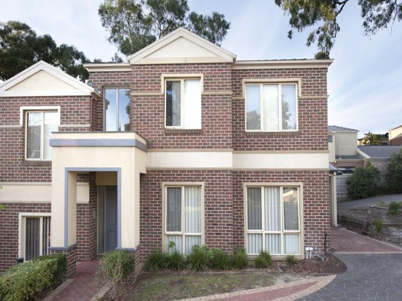 14/1 Bellevue Avenue, Doncaster East, VIC 3109, Doncaster East - Thumbnail 2
