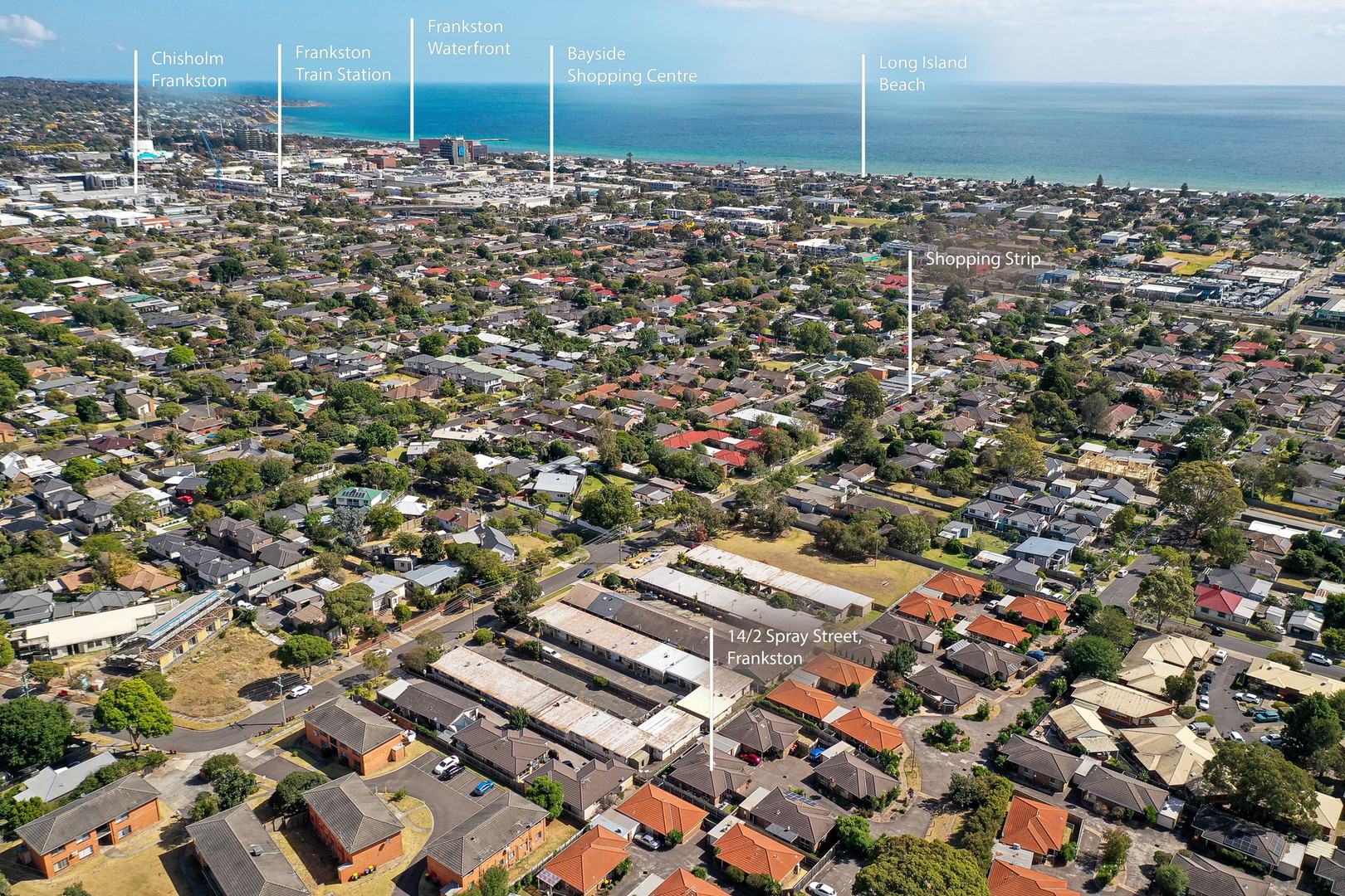 14/2 Spray Street, Frankston, VIC 3199, Frankston - Thumbnail 6