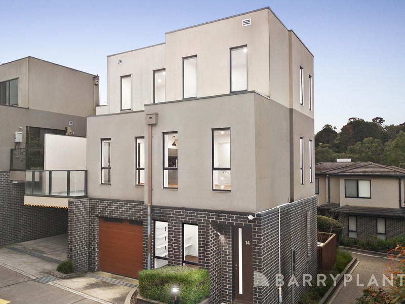 14/222 Williamsons Road, Doncaster, VIC 3108 - Image - 18/08/2026