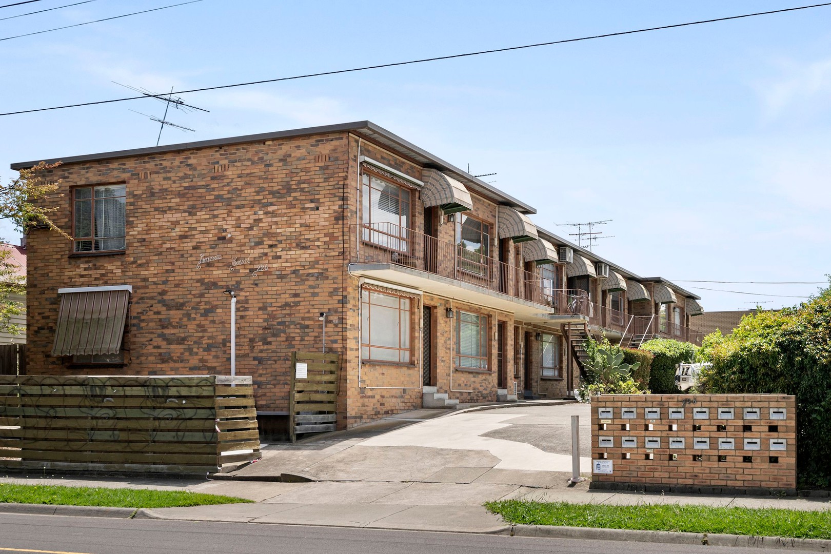 14/226 Maribyrnong Road, Moonee Ponds, VIC 3039, Moonee Ponds - Thumbnail 6