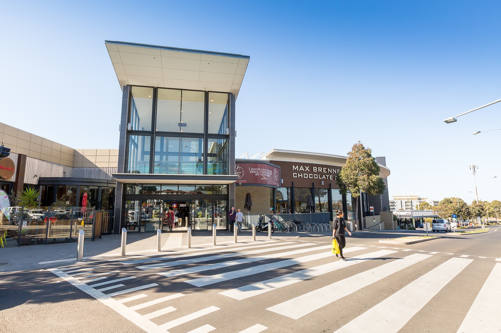 14/226 Maribyrnong Road, Moonee Ponds, VIC 3039, Moonee Ponds - Thumbnail 7