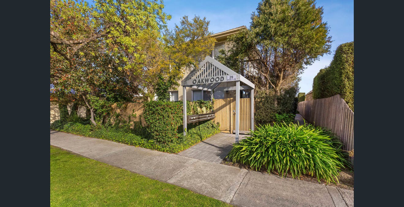 14/29 Schutt Street, Newport, VIC 3015, Newport - Thumbnail 8