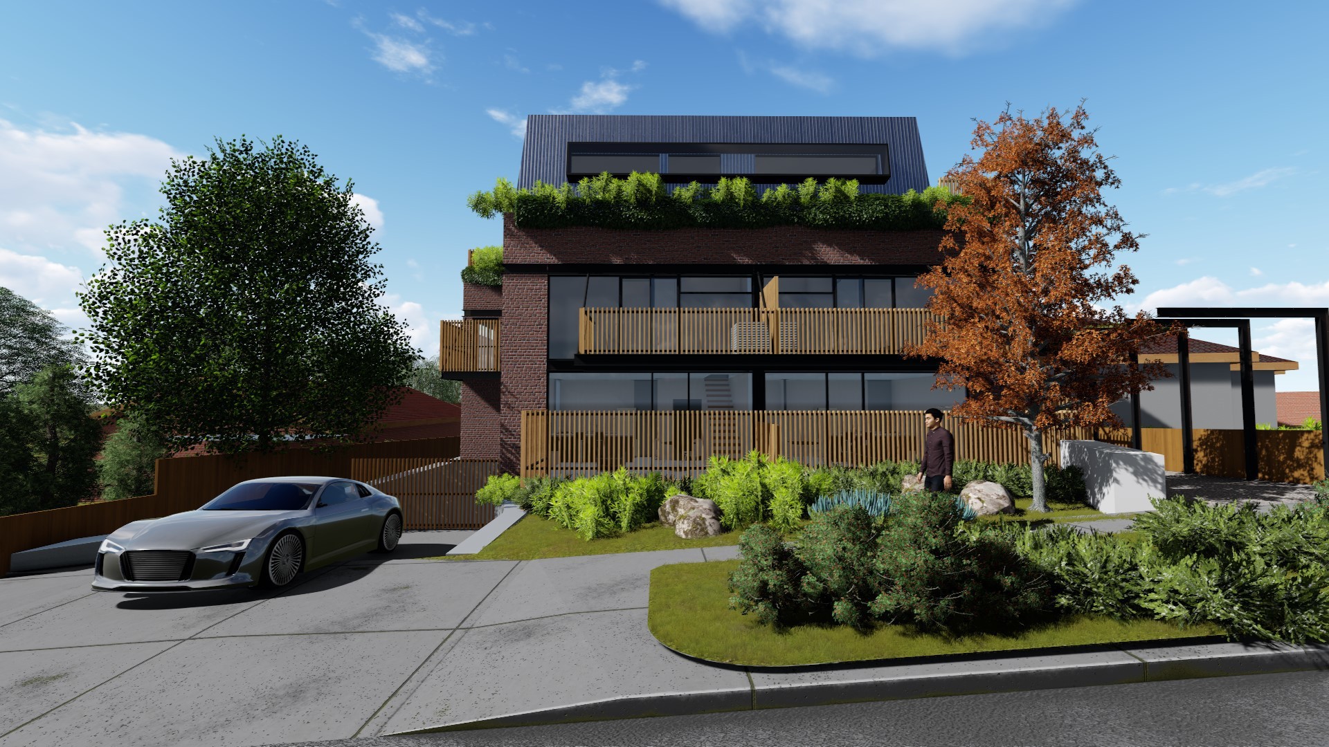 14/31 Pryor Street, Eltham, VIC 3095, Eltham - Thumbnail 2