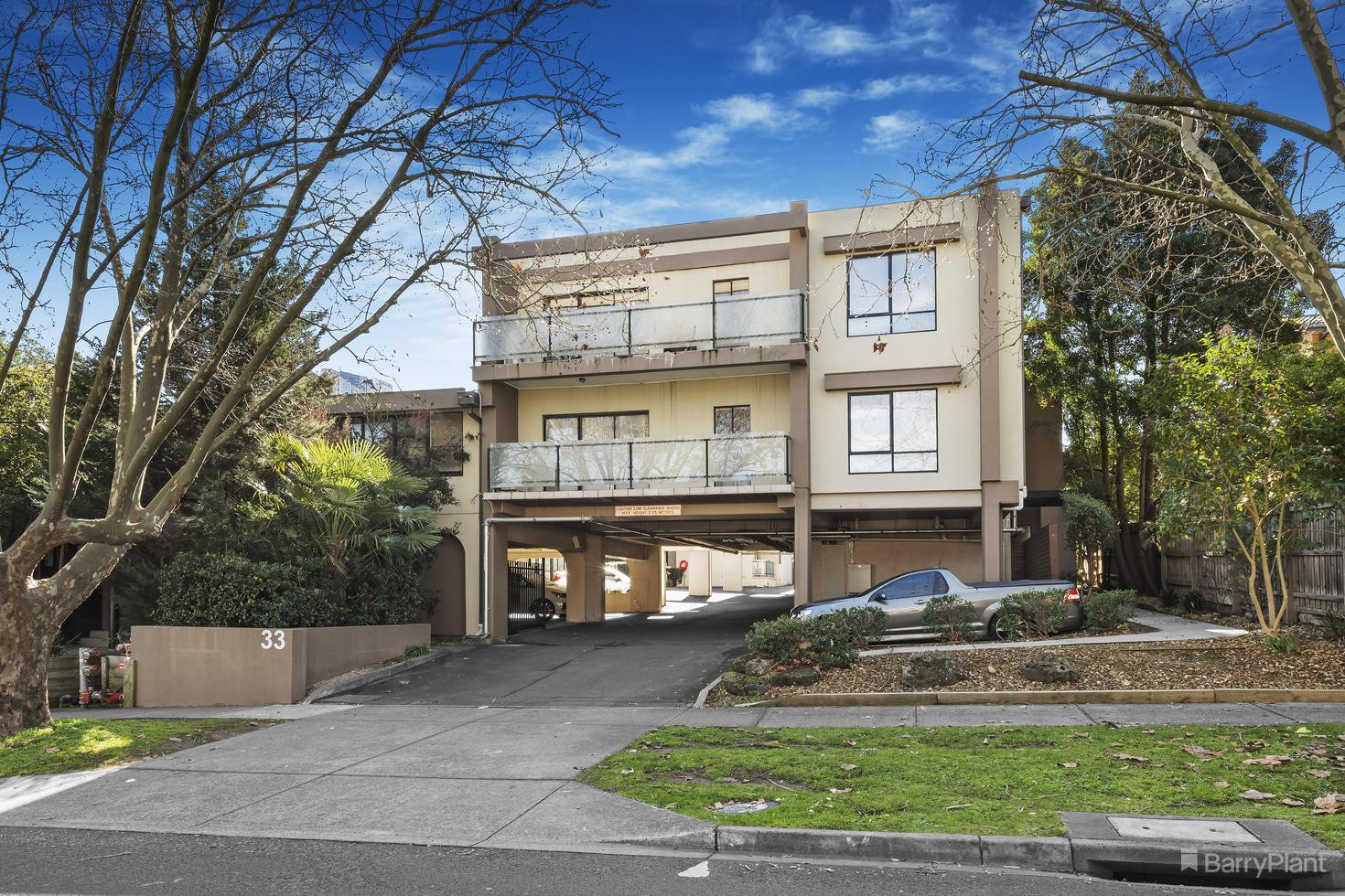 14/33 Albion Road, Box Hill, VIC 3128, Box Hill - Thumbnail 2