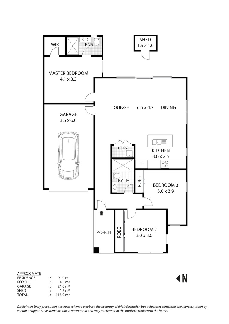 14/38 Corkwood Crescent, Wallan, VIC 3756, Wallan - Thumbnail 2