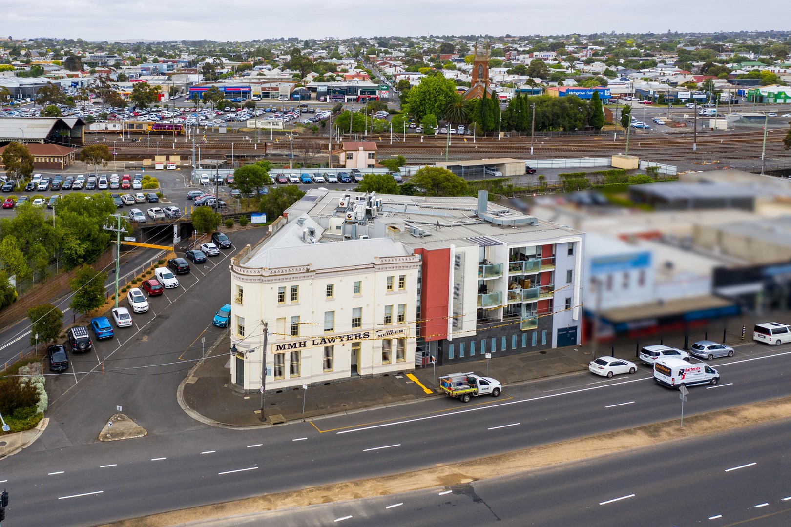 14/96 Mercer Street, Geelong, VIC 3220, Geelong - Thumbnail 5