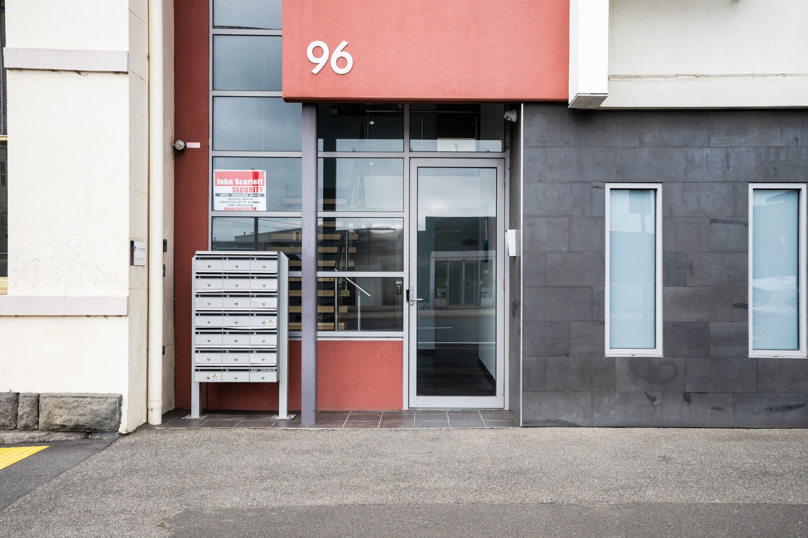 14/96 Mercer Street, Geelong, VIC 3220, Geelong - Thumbnail 6