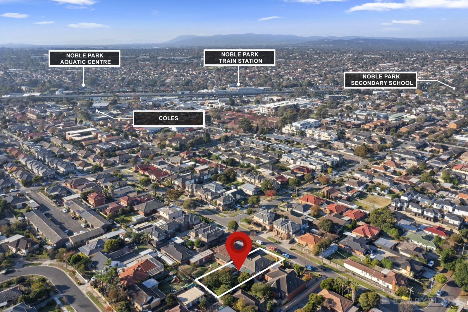 14 Alfred Street, Noble Park, VIC 3174, Noble Park - Thumbnail 4
