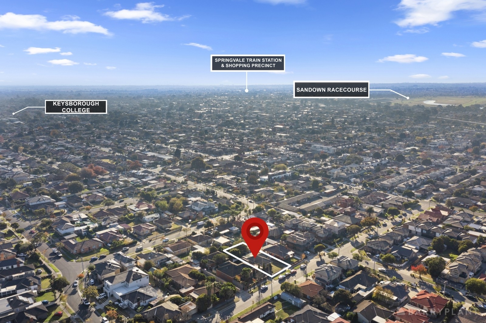 14 Alfred Street, Noble Park, VIC 3174, Noble Park - Thumbnail 5
