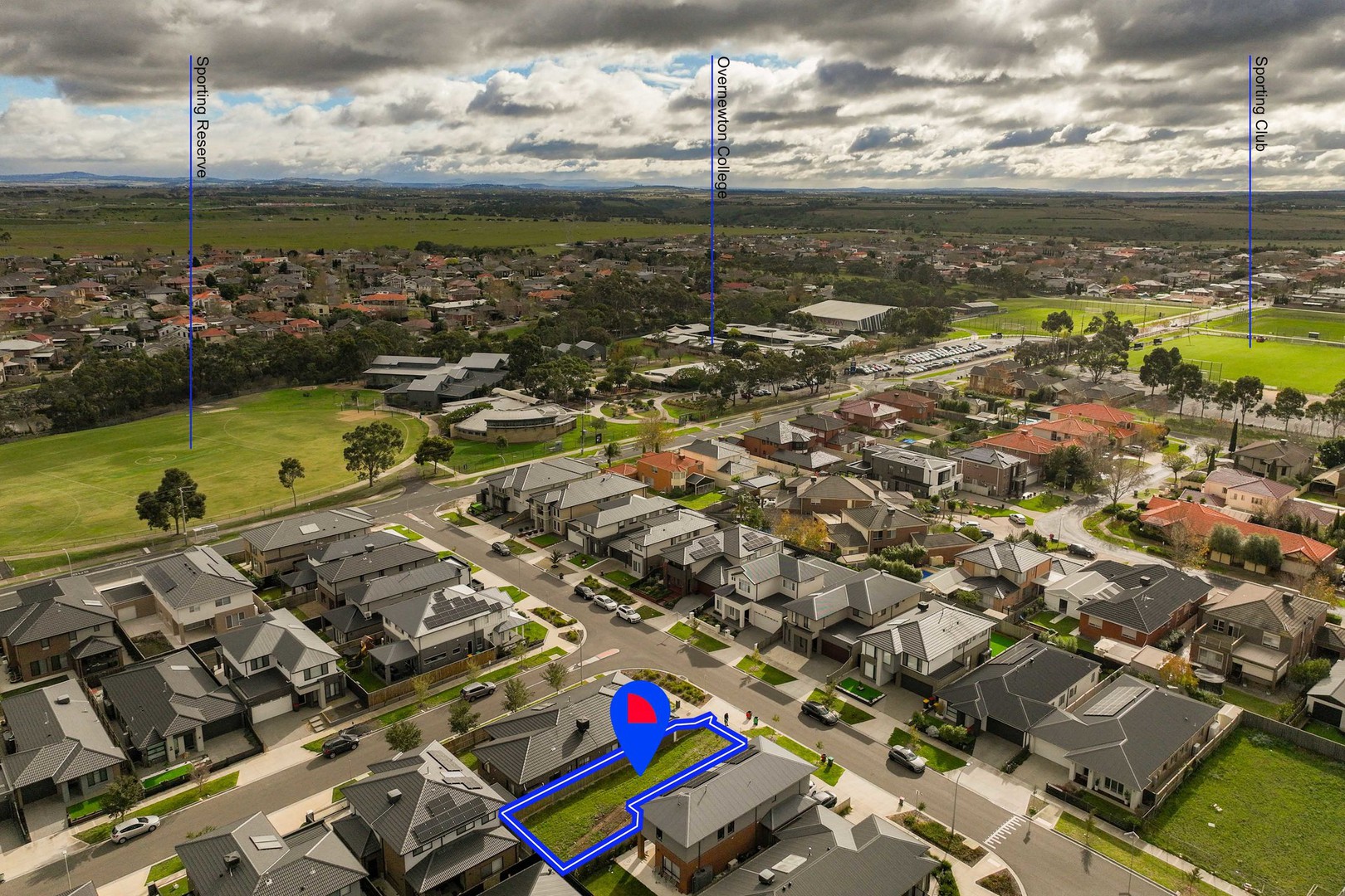 14 Appaloosa Avenue, Taylors Lakes, VIC 3038, Taylors Lakes - Thumbnail 4