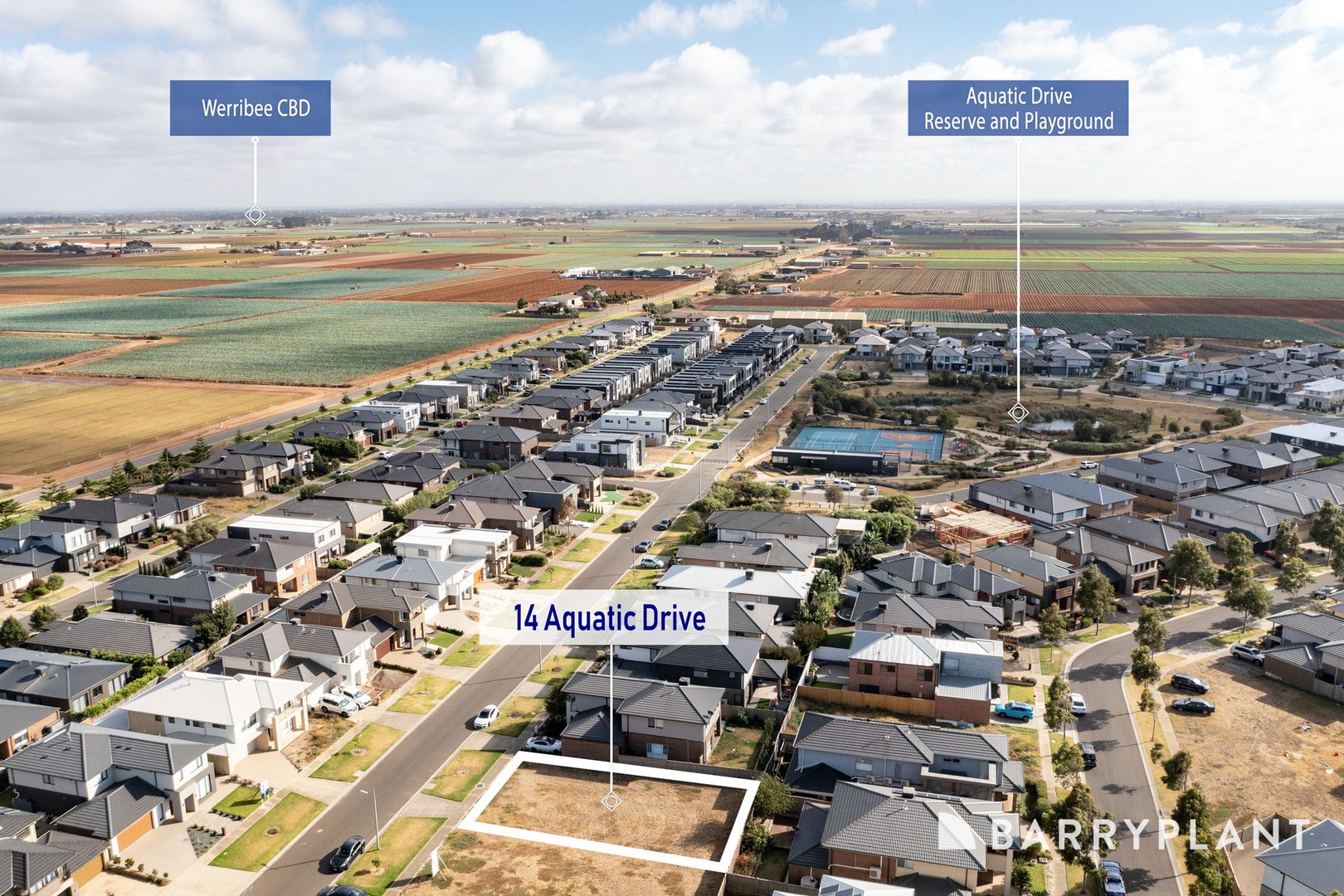 14 Aquatic Drive, Werribee South, VIC 3030, Werribee South - Thumbnail 4