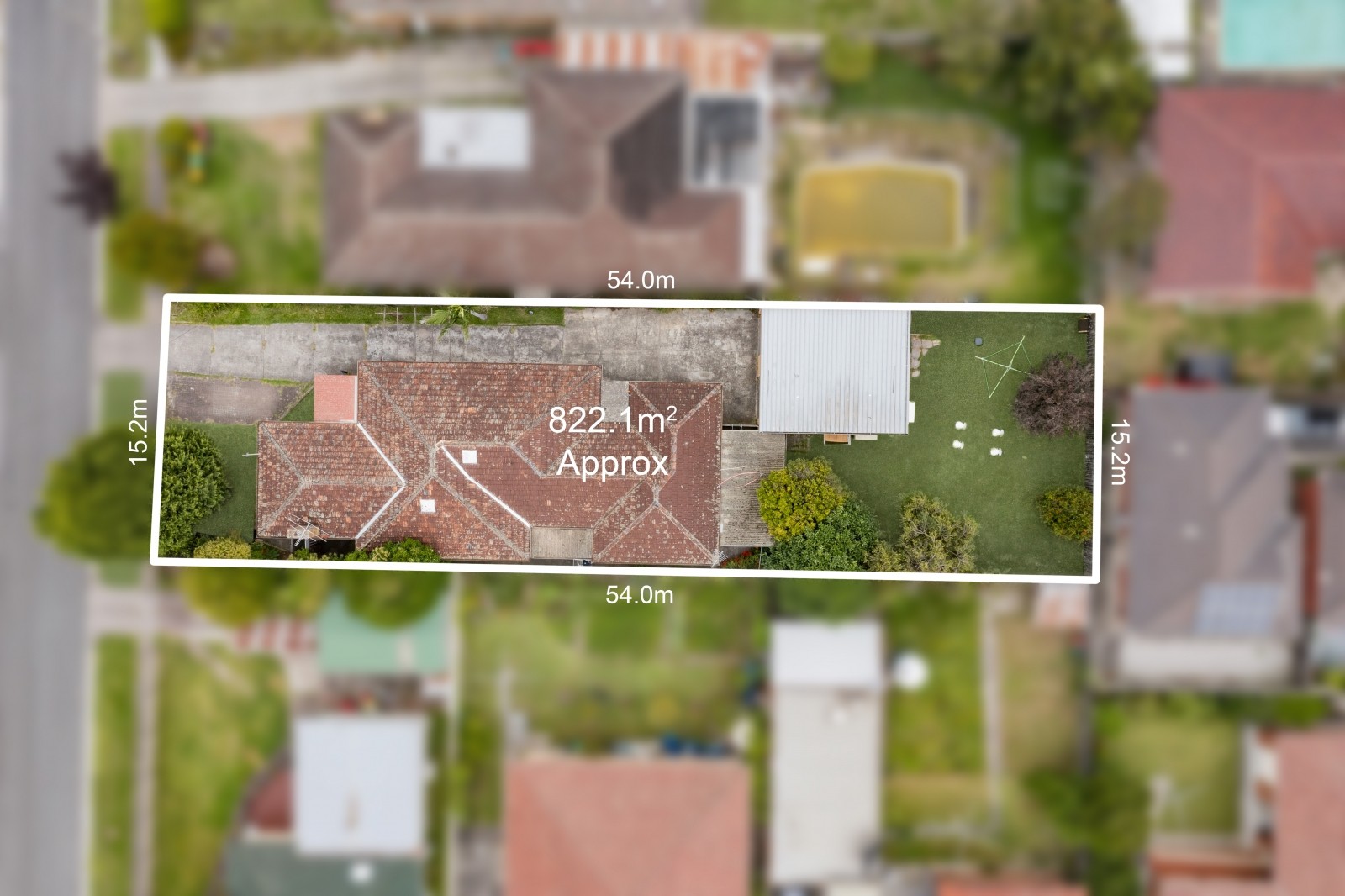 14 Aratula Street, Dandenong, VIC 3175 - Thumbnail 2 - 02/02/2024