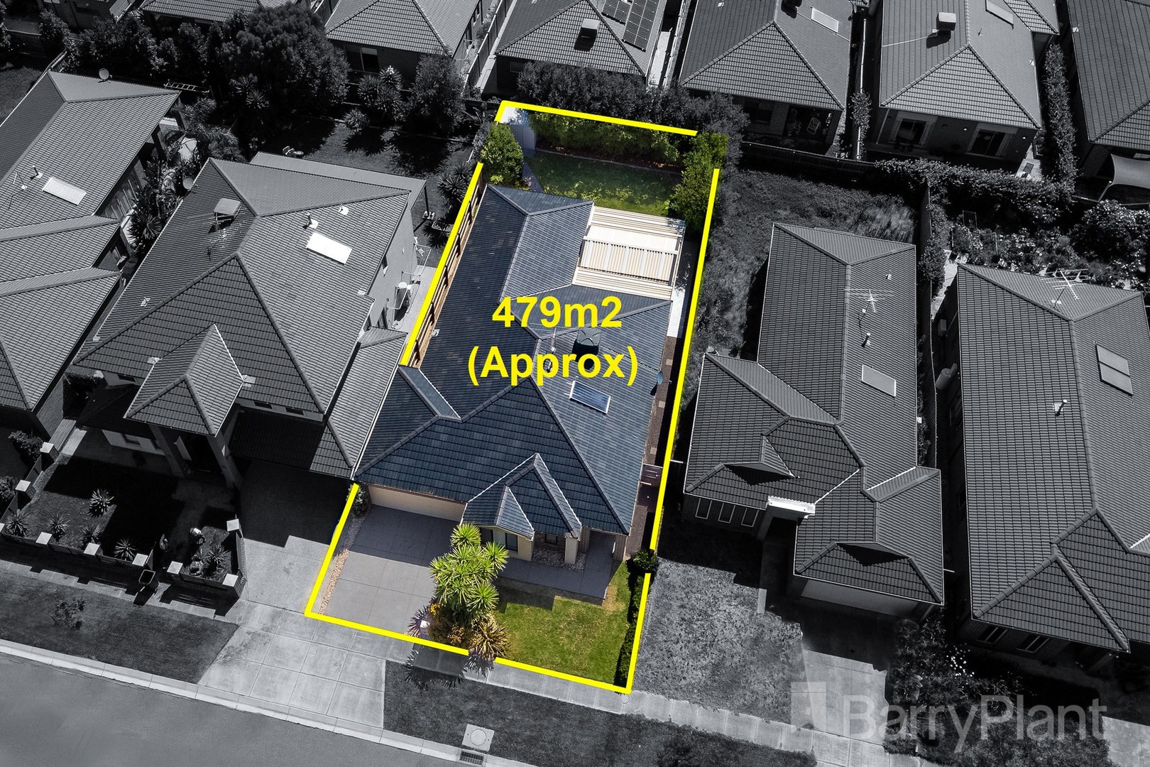 14 Arrowgrass Drive, Point Cook, VIC 3030, Point Cook - Thumbnail 2