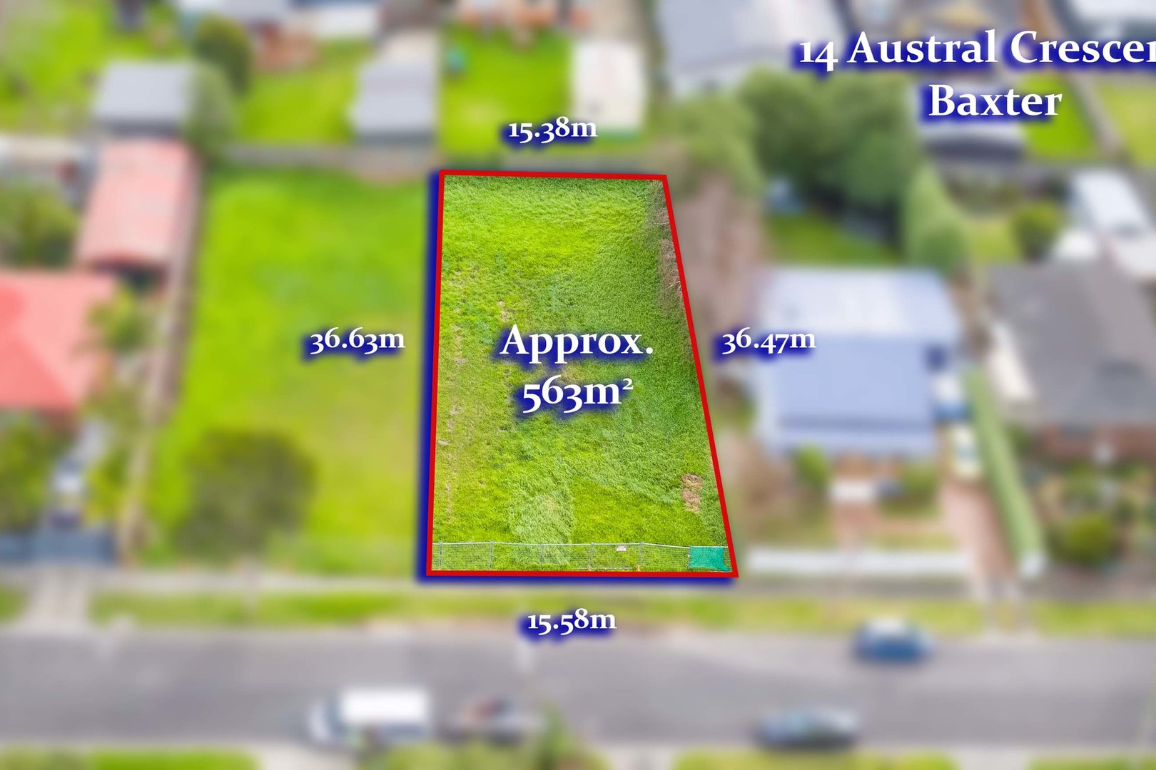 14 Austral Crescent, Baxter, VIC 3911, Baxter - Thumbnail 2