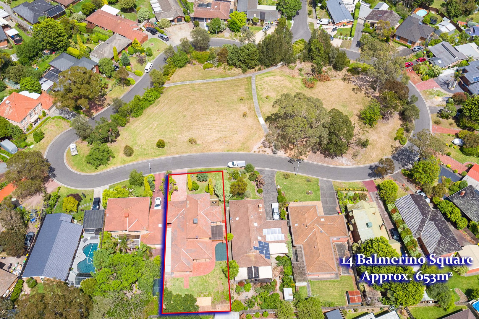 14 Balmerino Square, Frankston, VIC 3199, Frankston - Thumbnail 2