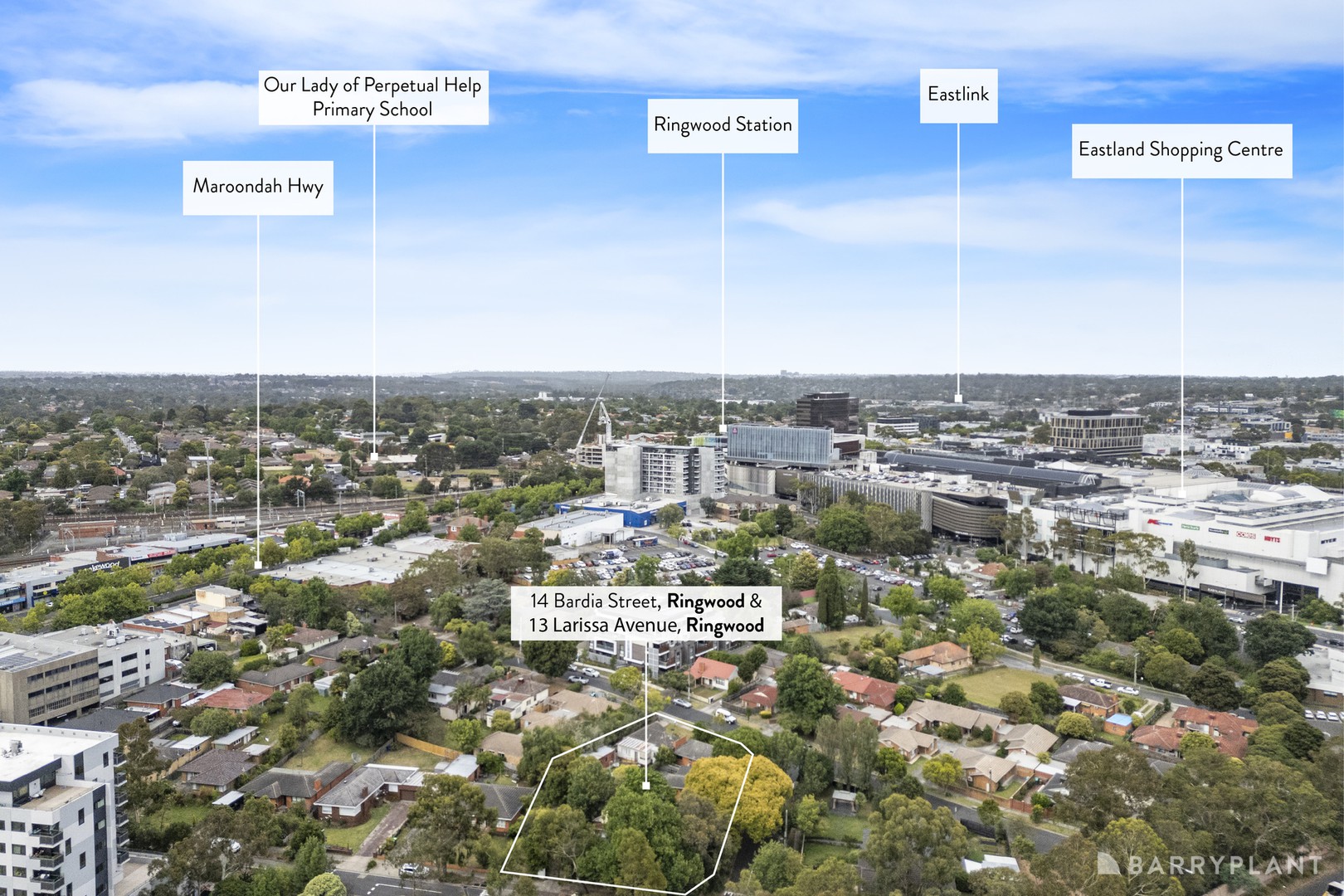 14 Bardia Street, Ringwood, VIC 3134 - Thumbnail 1 - 24/01/2025