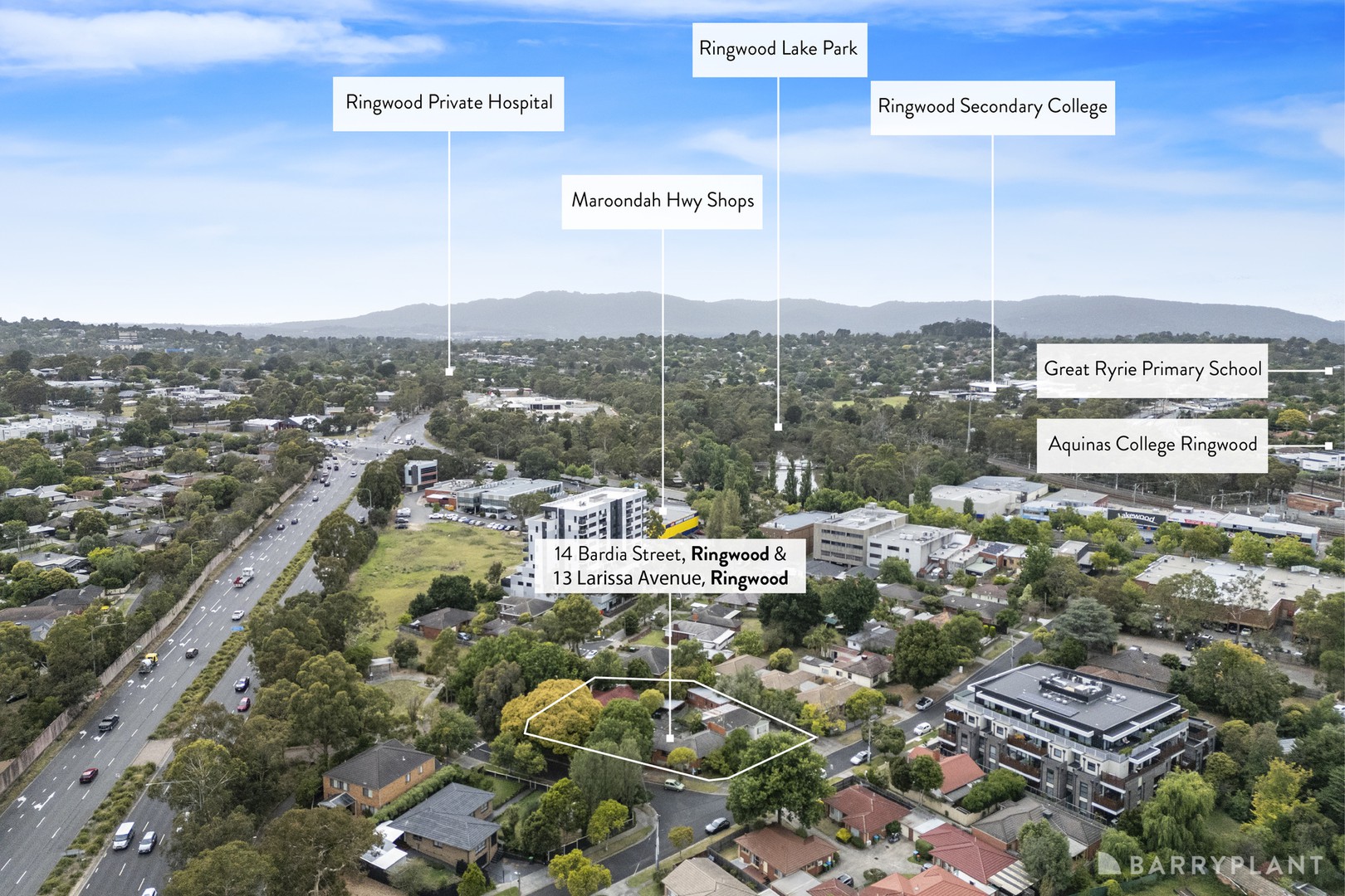 14 Bardia Street, Ringwood, VIC 3134 - Thumbnail 2 - 24/01/2025