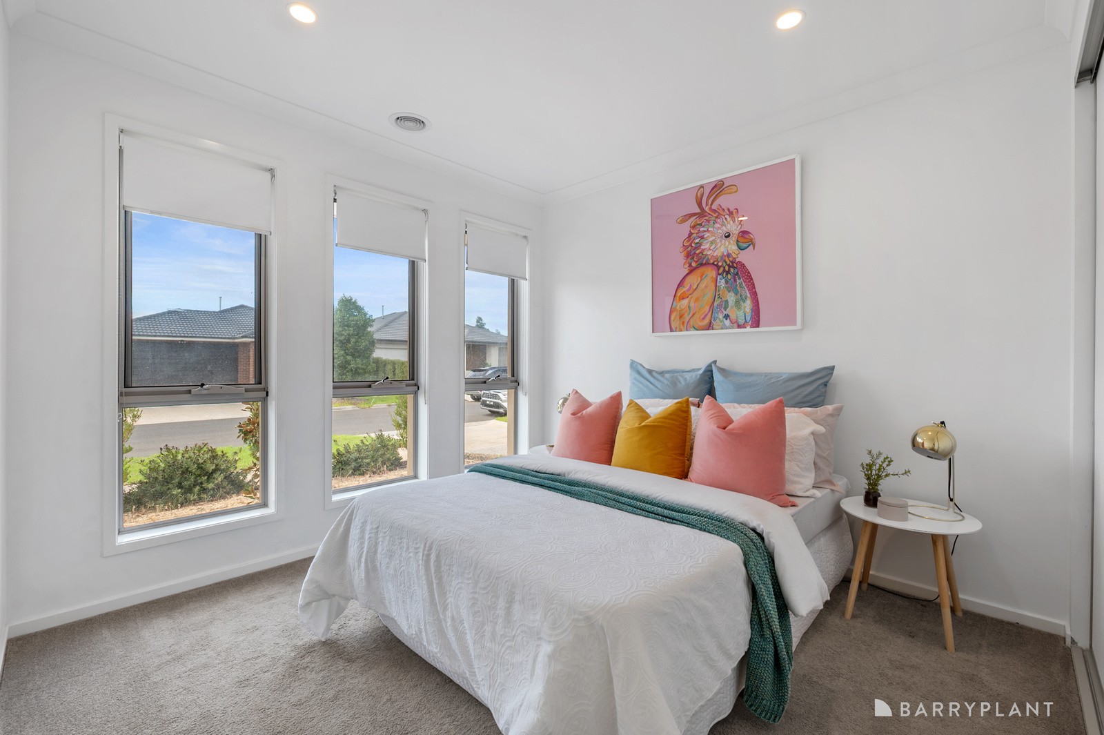 14 Baron Road, Thornhill Park, VIC 3335, Thornhill Park - Thumbnail 8