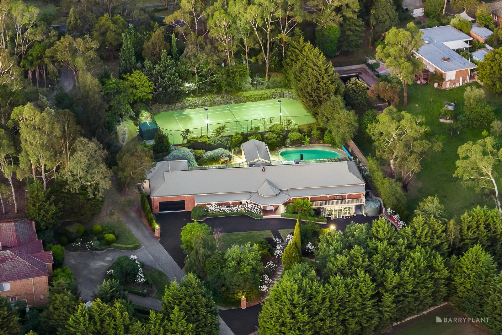 14 Batskos Drive, Warrandyte, VIC 3113, Warrandyte - Thumbnail 3