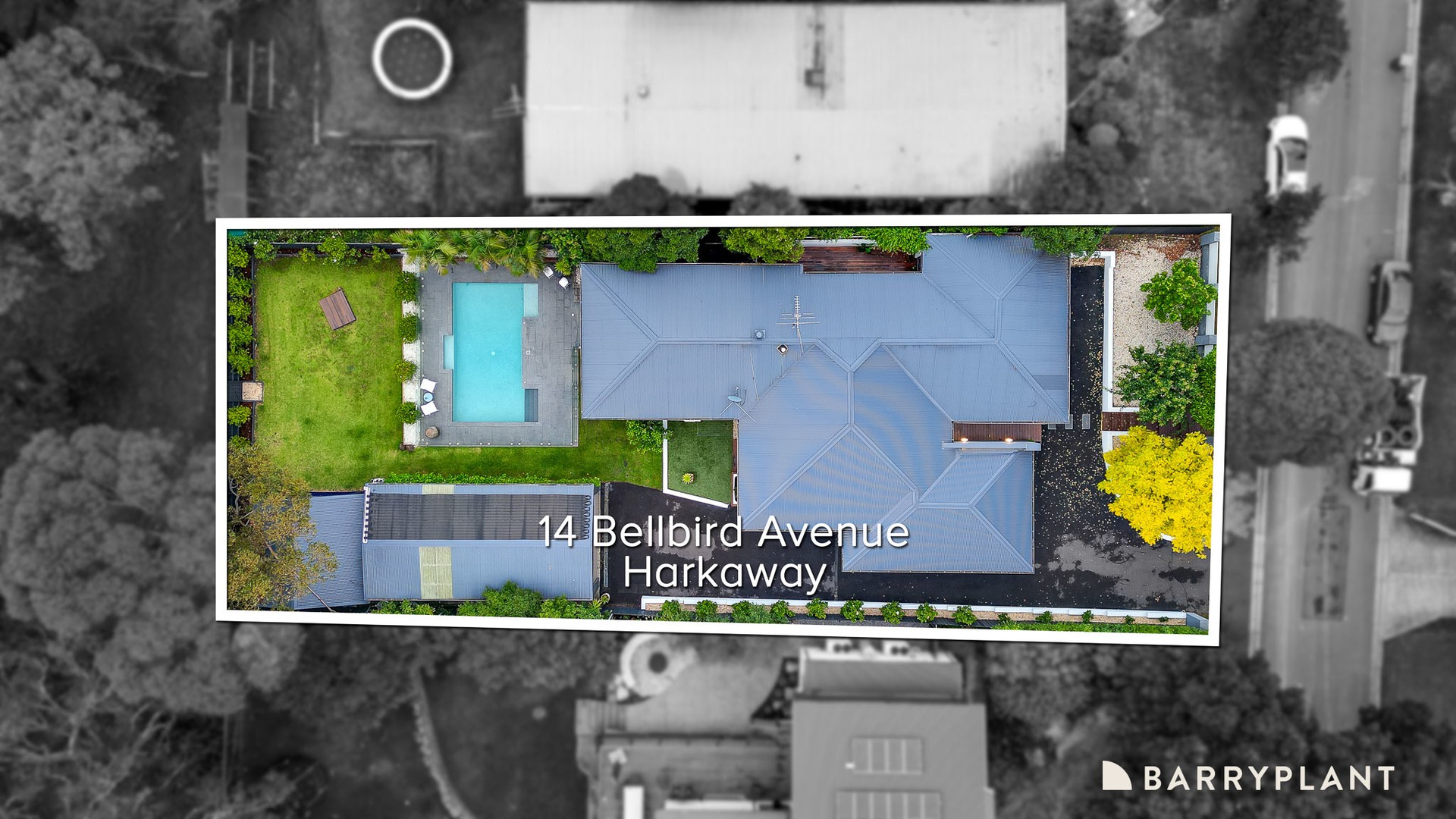 14 Bellbird Avenue, Harkaway, VIC 3806, Harkaway - Thumbnail 5