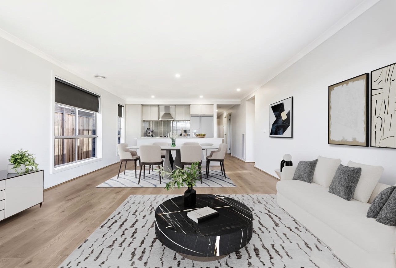 14 Bellbird Street, Kurunjang, VIC 3337, Kurunjang - Thumbnail 4