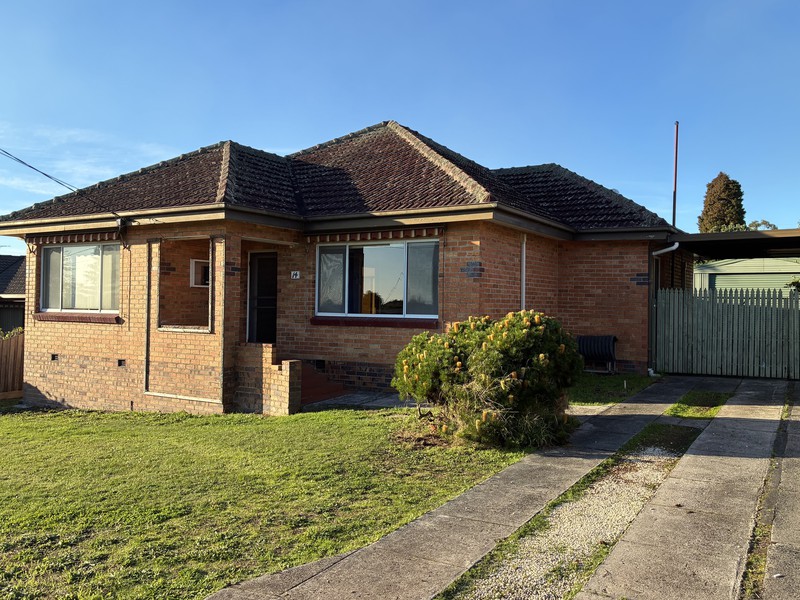 14 Belvedere Court, Newborough, VIC 3825 - Image - 06/07/2026