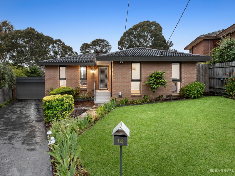 14 Ben Nevis Grove, Bulleen, VIC 3105 - Image - 12/11/2025