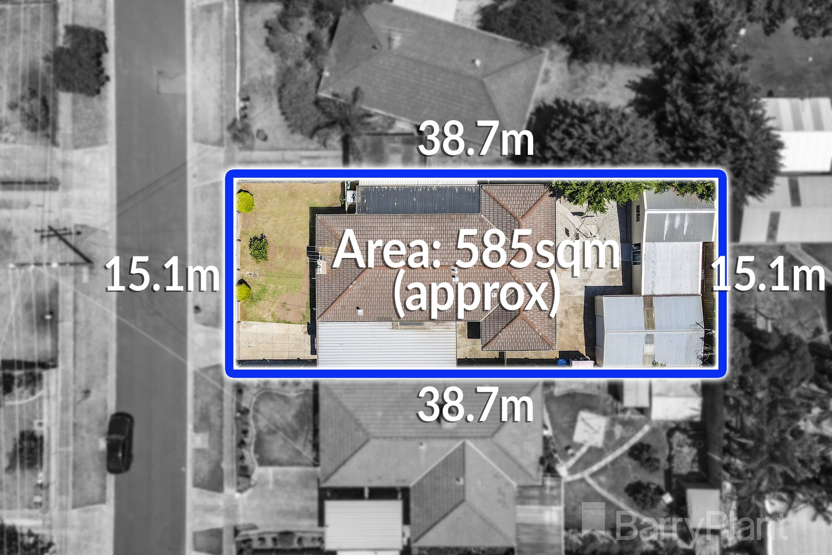 14 Bittern Street, Melton, VIC 3337, Melton - Thumbnail 2