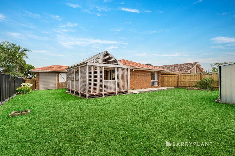 14 Blossom Park Drive, Mill Park, VIC 3082, Mill Park - Thumbnail 8